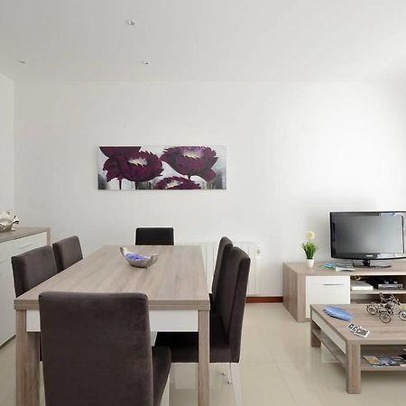 Apartamento Carvalhido 포보아데바짐 외부 사진