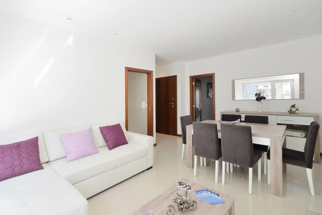Apartamento Carvalhido 포보아데바짐 외부 사진