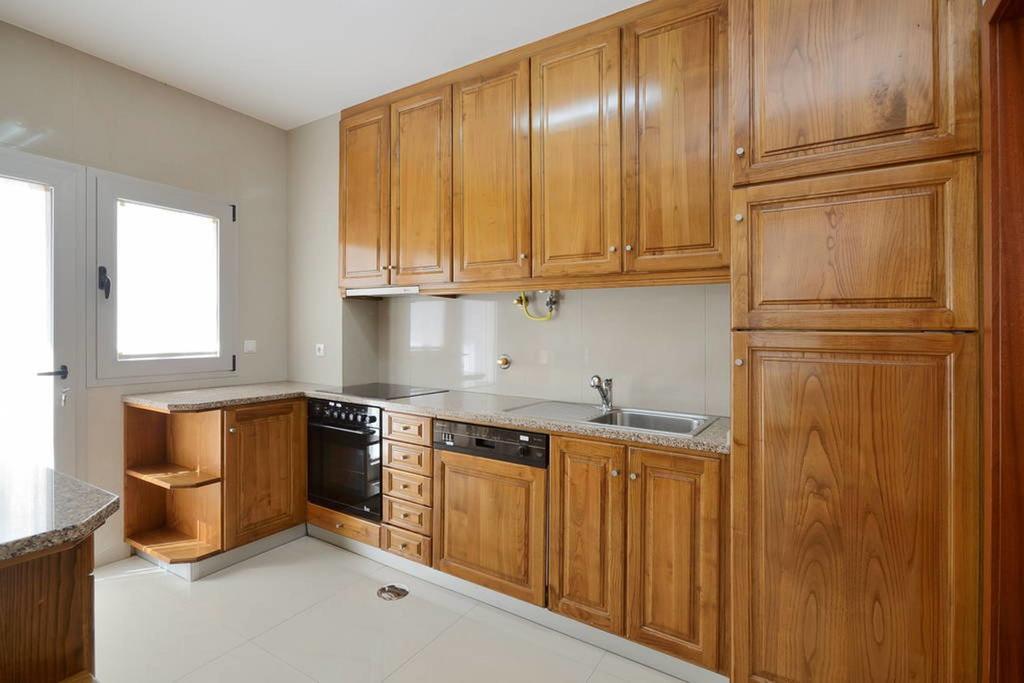 Apartamento Carvalhido 포보아데바짐 외부 사진